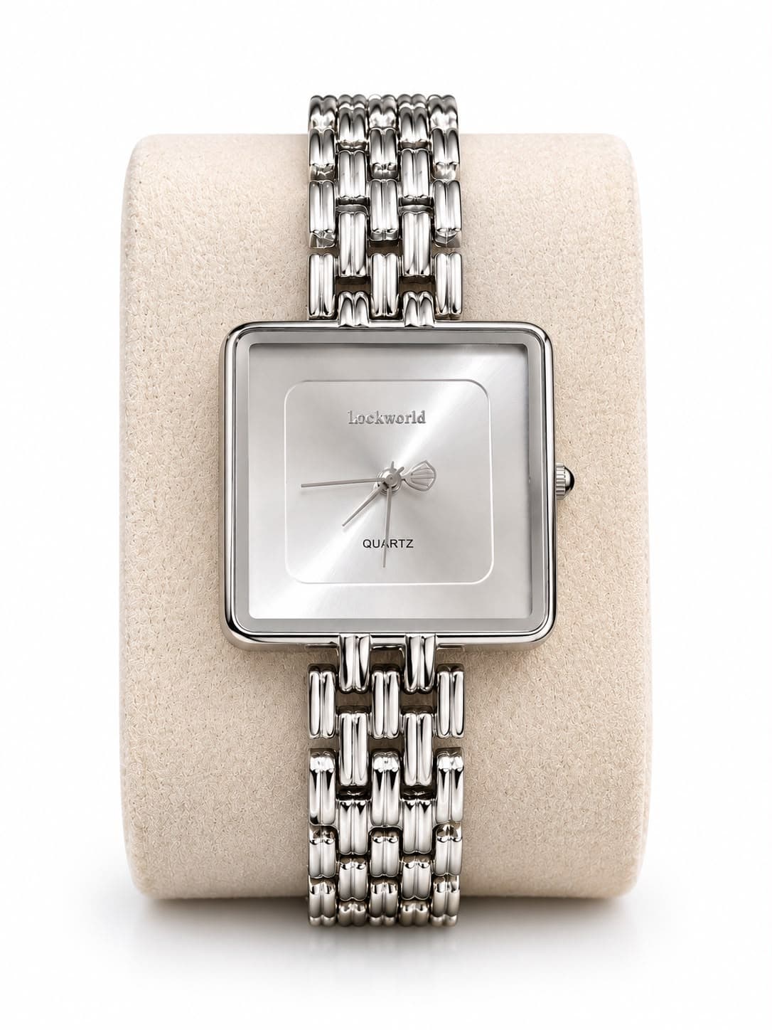 CLASSIC SQUARE WATCH