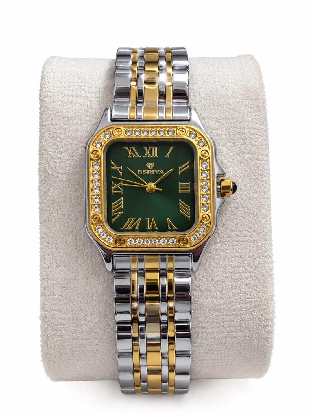 BSRIVA LUXURY WATCH