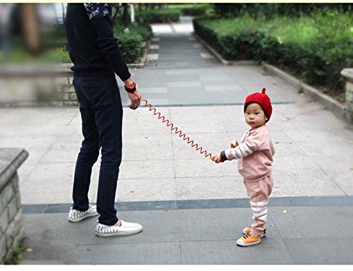 Baby Child Anti Lock Wrist Safety Hand Belt Band For Travelling Purpose,safe Secure color available