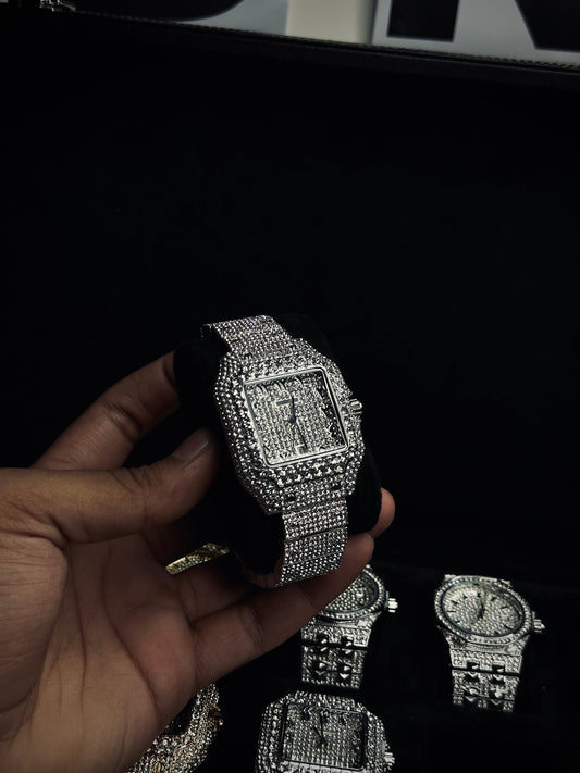carti's iced tone silver